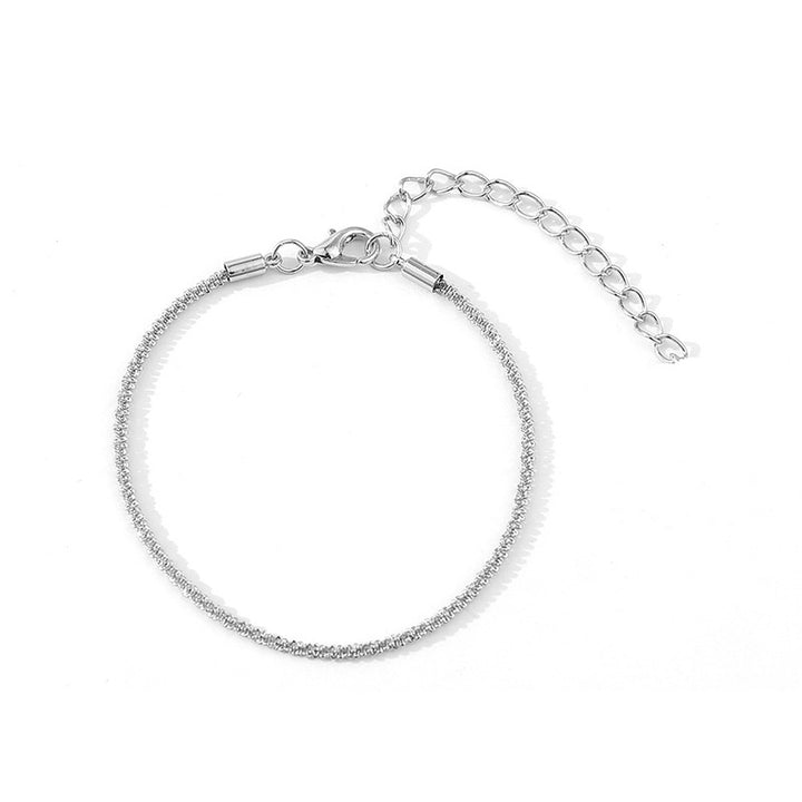 Elegant Minimalist Necklace Stornfield