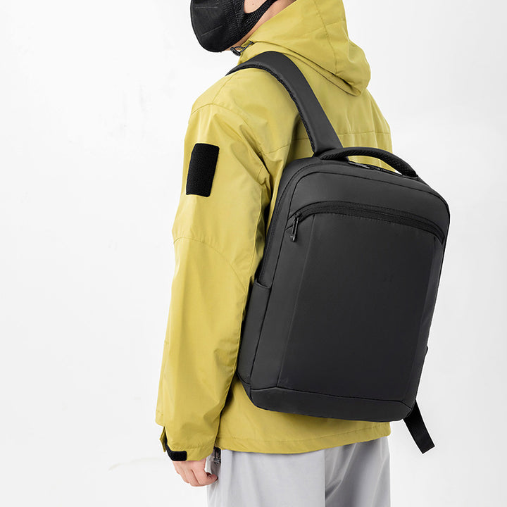 Slim Laptop Backpack Stornfield