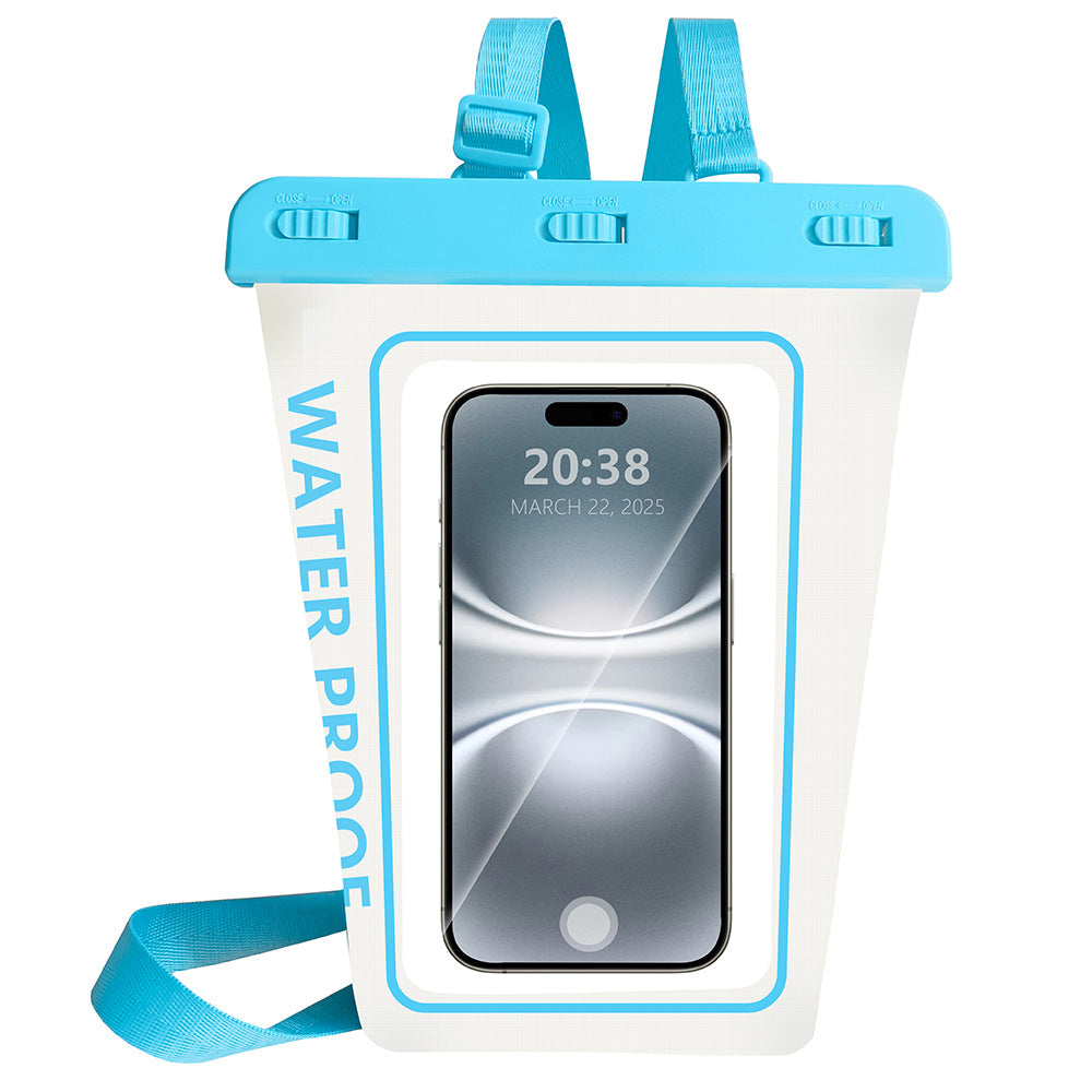 Waterproof Smartphone Case Stornfield
