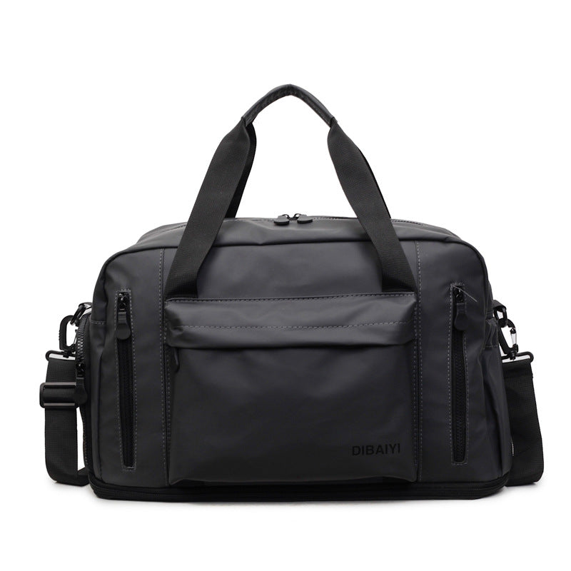Versatile Sports And Travel Bag Stornfield