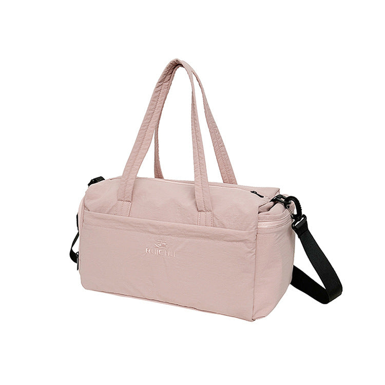 Compact Fitness Carry Bag Stornfield
