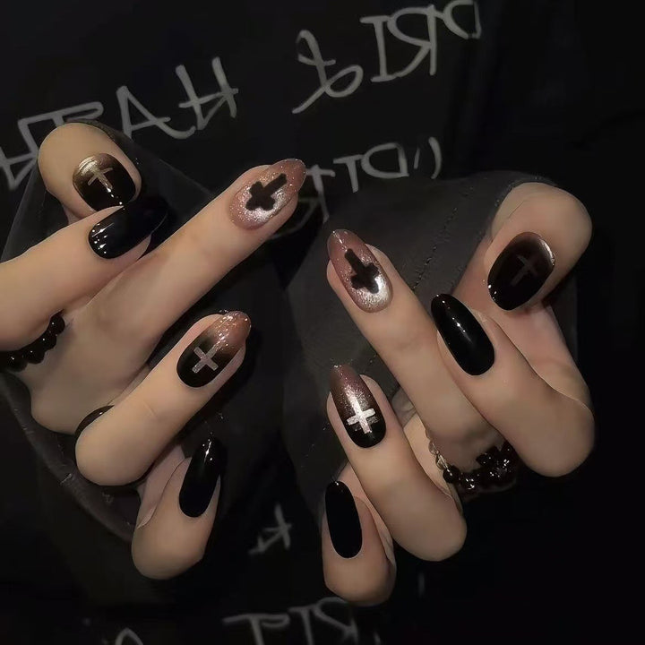 Nail Art Design Stornfield