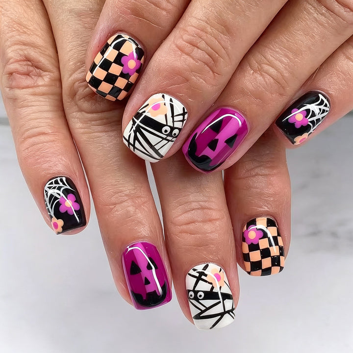 Nail Art