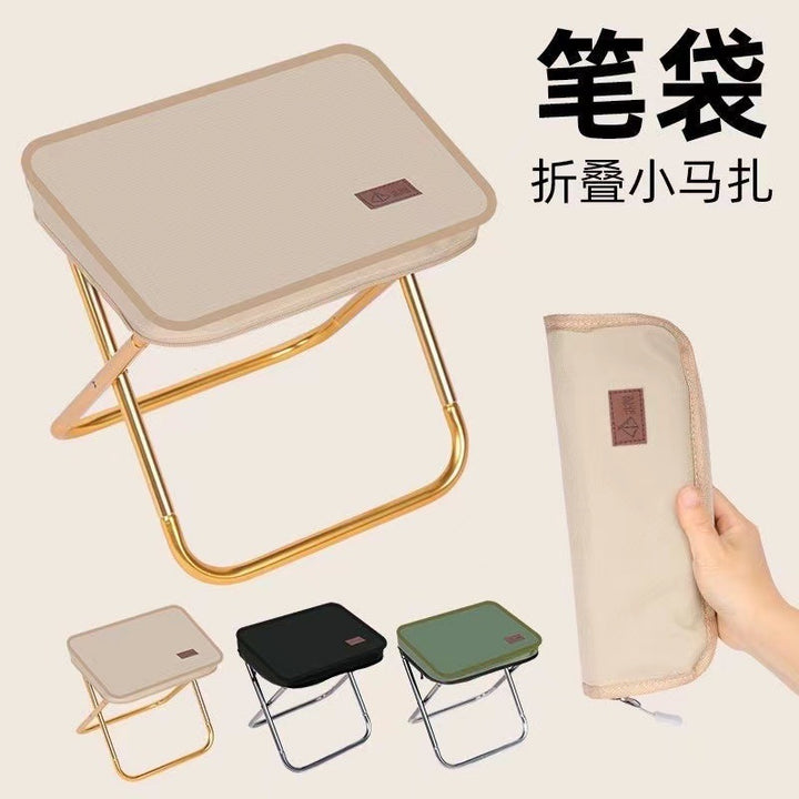 Practical Folding Table Stornfield