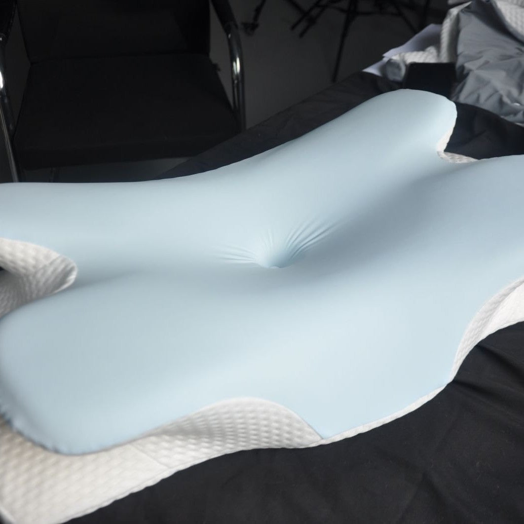 Ergonomic Neck Support Pillow Stornfield