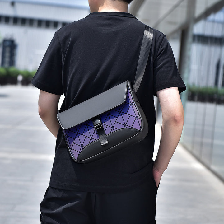 Urban Minimalist Messenger Bag Stornfield
