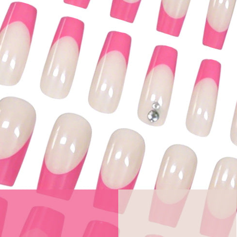 Stylish Acrylic Nail Enhancements Stornfield