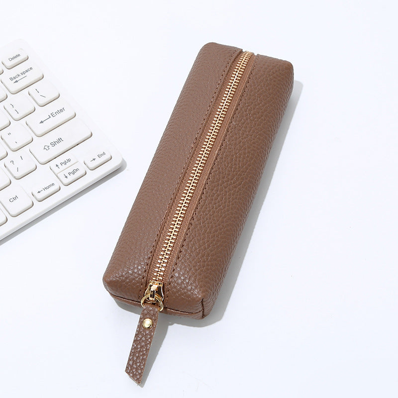 Leather Pencil Case Stornfield