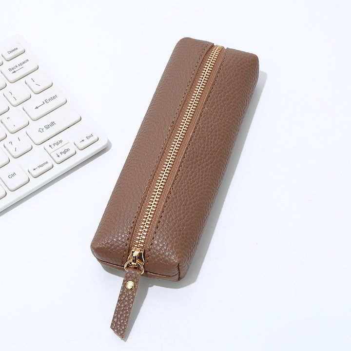 Leather Pencil Case Stornfield