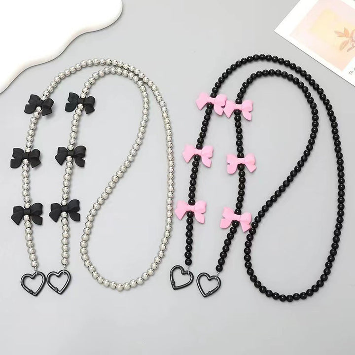 Charming Beaded Eyewear Chain Stornfield