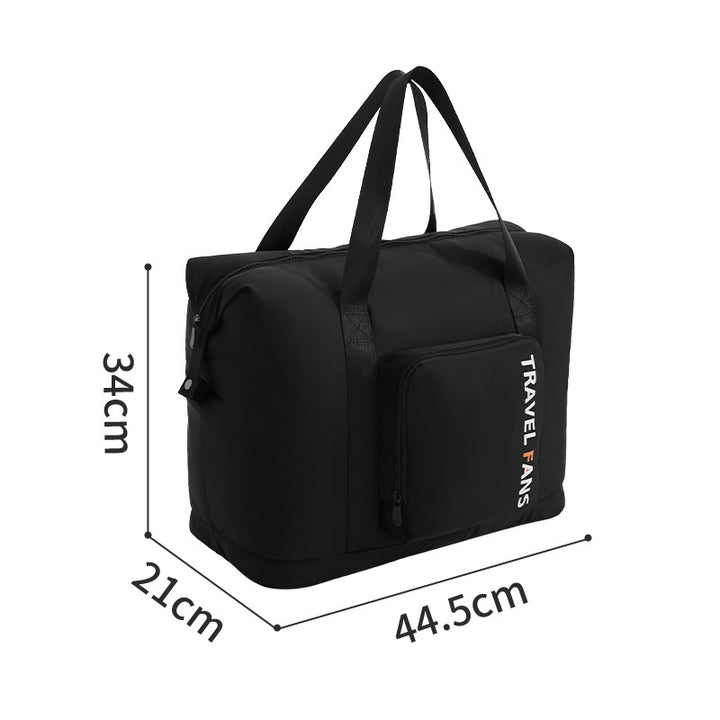Versatile Travel Duffel Bag Stornfield