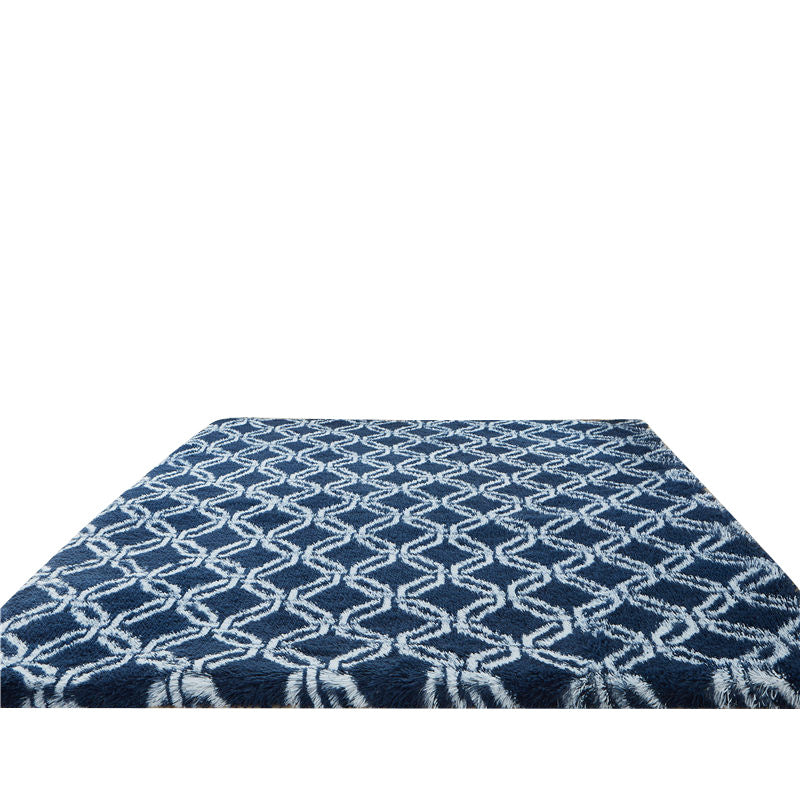 Cozy Plush Area Rug Stornfield