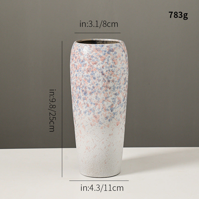 Decorative Artisanal Vase