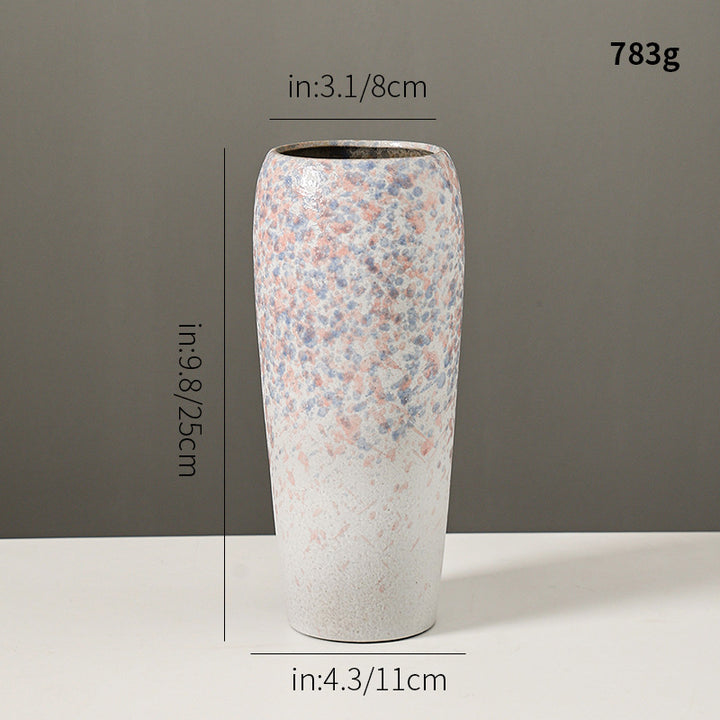Decorative Artisanal Vase