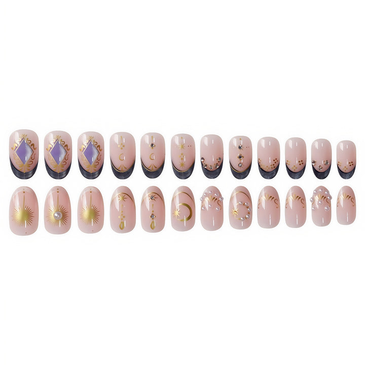 Elegant Nail Art Design Stornfield