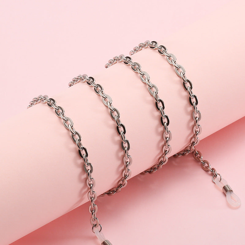 Durable Link Eyewear Chain Stornfield