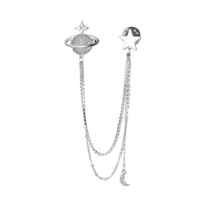 Stornfield earrings