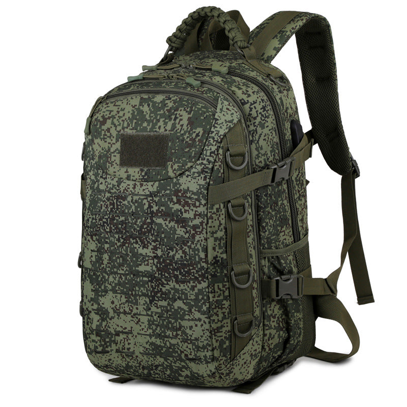 High-Performance Tactical Backpack Stornfield