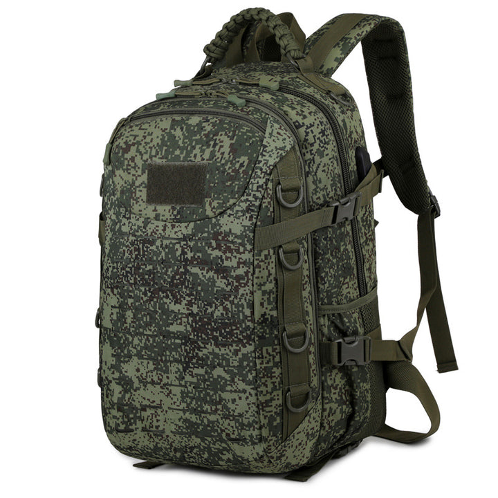 High-Performance Tactical Backpack Stornfield