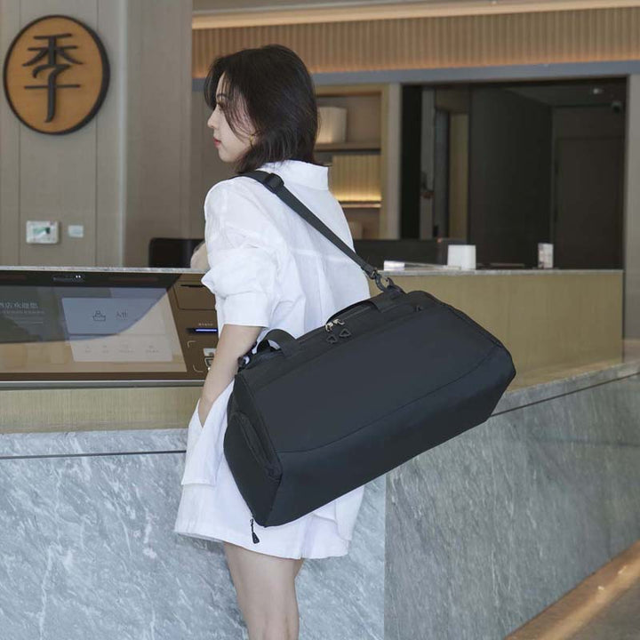 Multi-Purpose Duffle Bag Stornfield