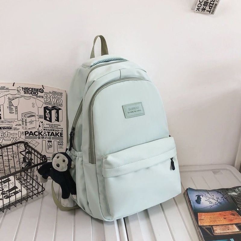 Functional Everyday Backpack Stornfield