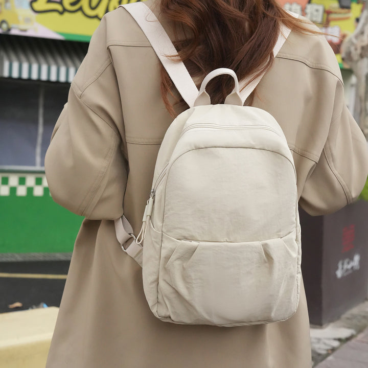 Urban Leisure Backpack Stornfield