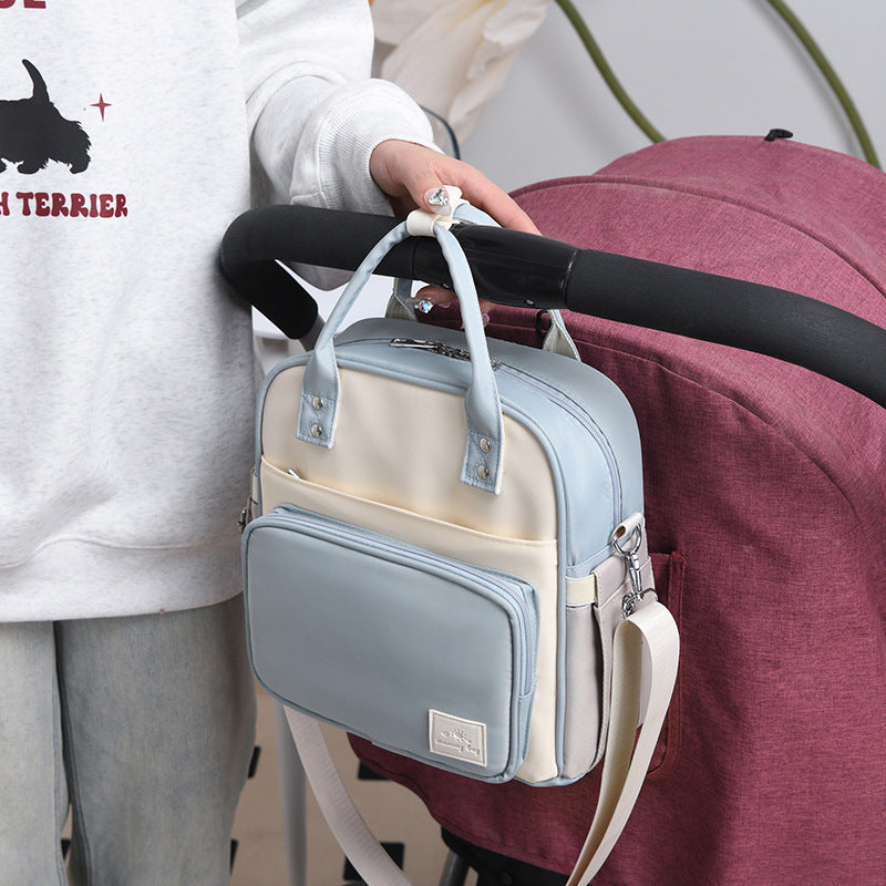 Versatile Diaper Bag Stornfield