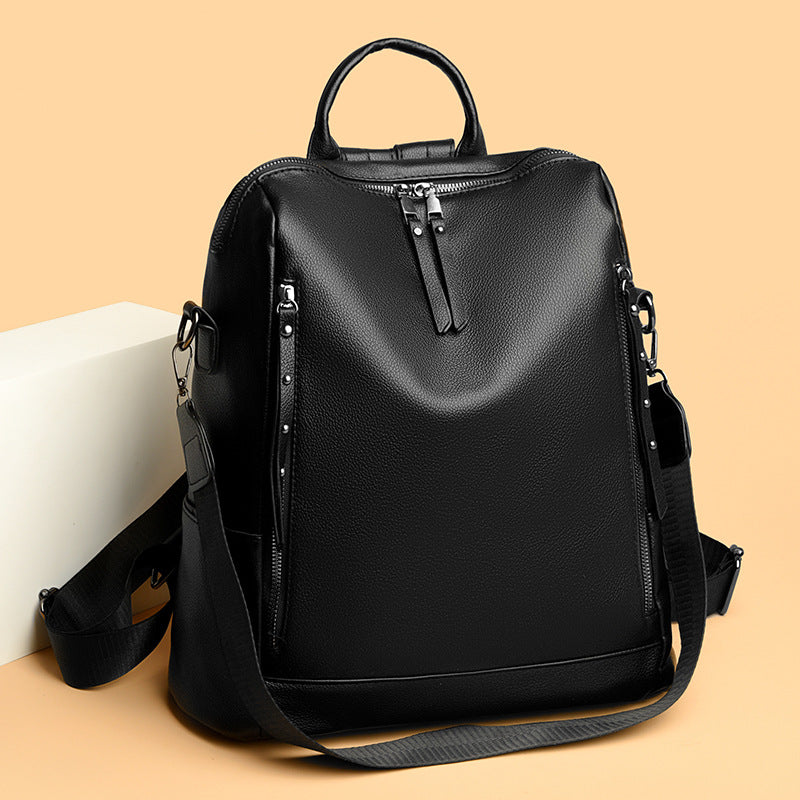 Fashionable Multi-Functional Backpack Stornfield