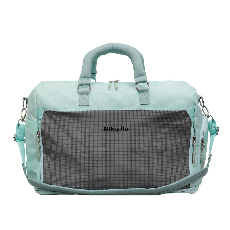 Multi-Functional Sports Duffle Stornfield