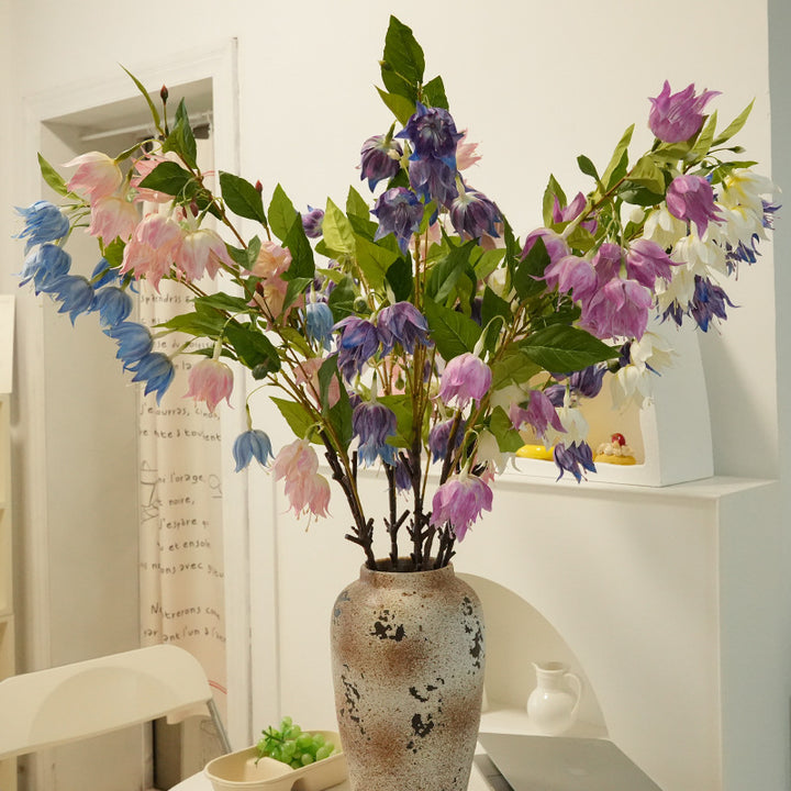 Decorative Artificial Flowers Stornfield