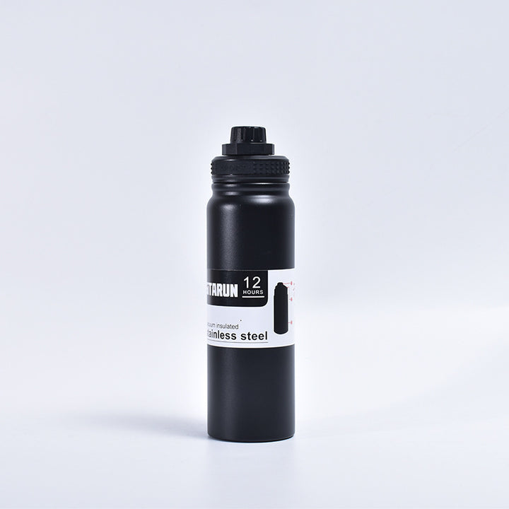 Women insulated stainless steel drinking bottle Stornfield
