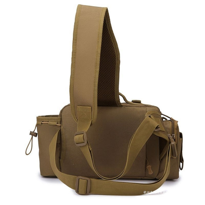 Multifunctional Shoulder Bag Stornfield