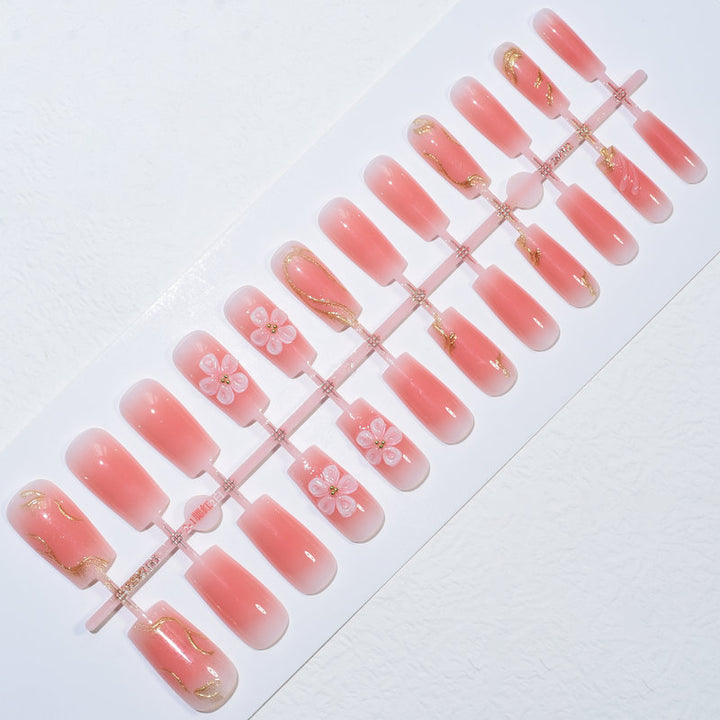 Nail Art Stornfield