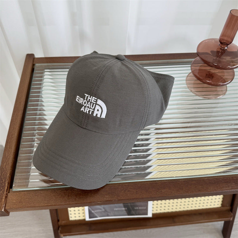Unisex Branded Casual Dad Cap Stornfield
