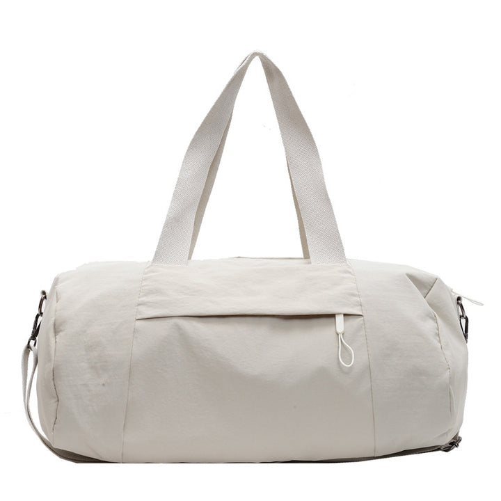 Sporty travel bag Stornfield