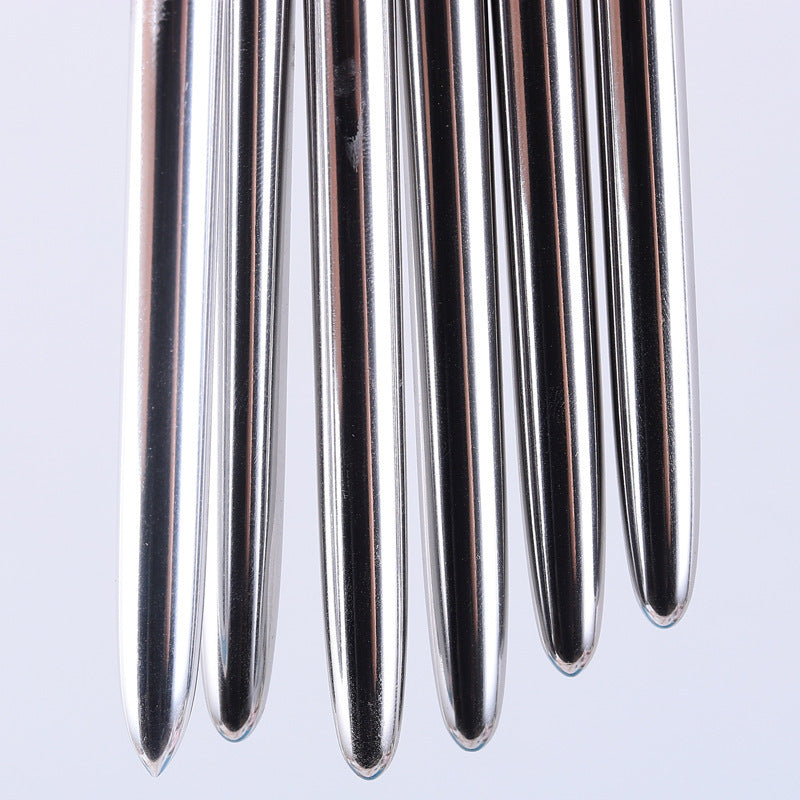 Professional Nail Art Brush Collection Stornfield