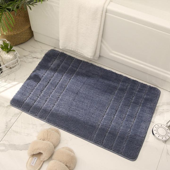 Soft Plush Bath Mat