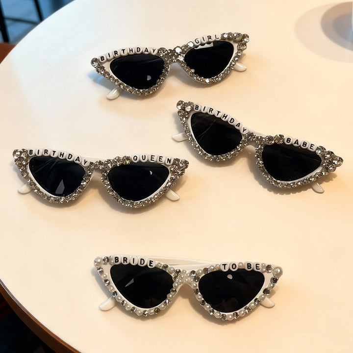 Glamorous Cat-Eye Sunglasses Stornfield