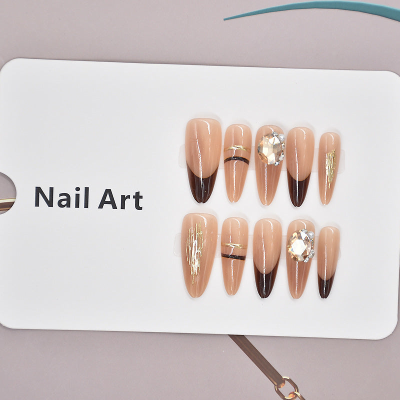 Premium Nail Art Stornfield