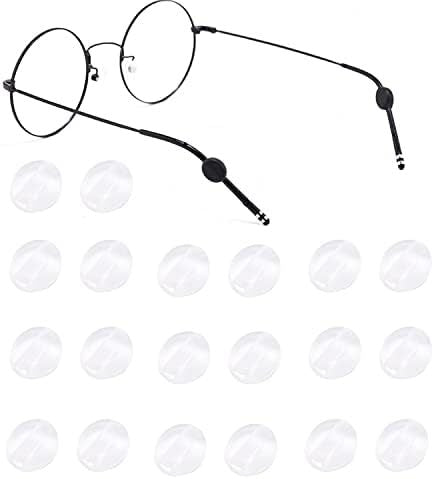 Adjustable Eyewear Nose Pads Stornfield