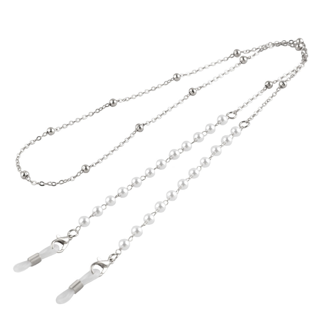 Beaded Eyewear Holder Chain Stornfield