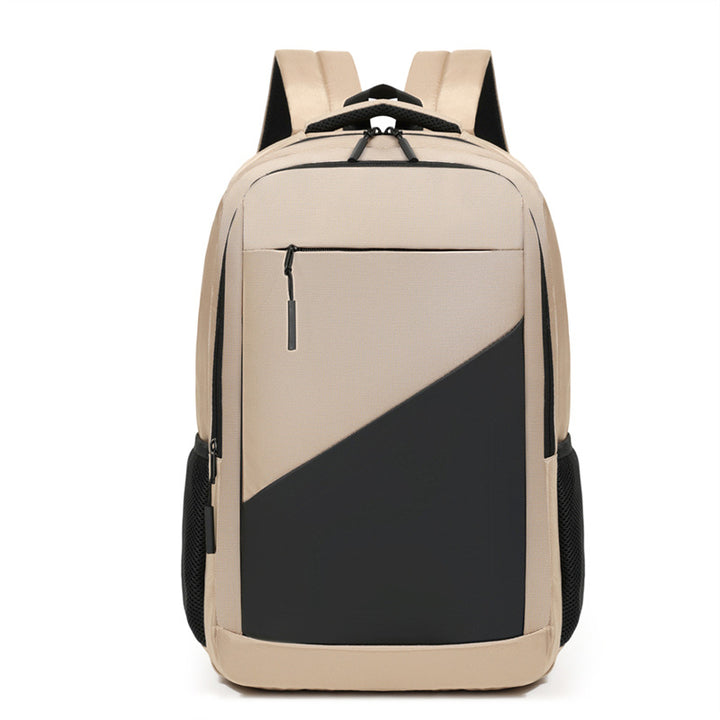 Trendy Multi-Functional Backpack
