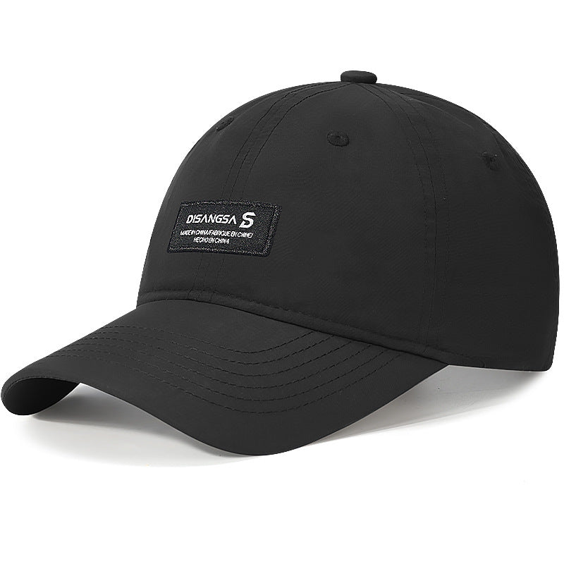 Women's Textured Wool Baseball Cap Stornfield