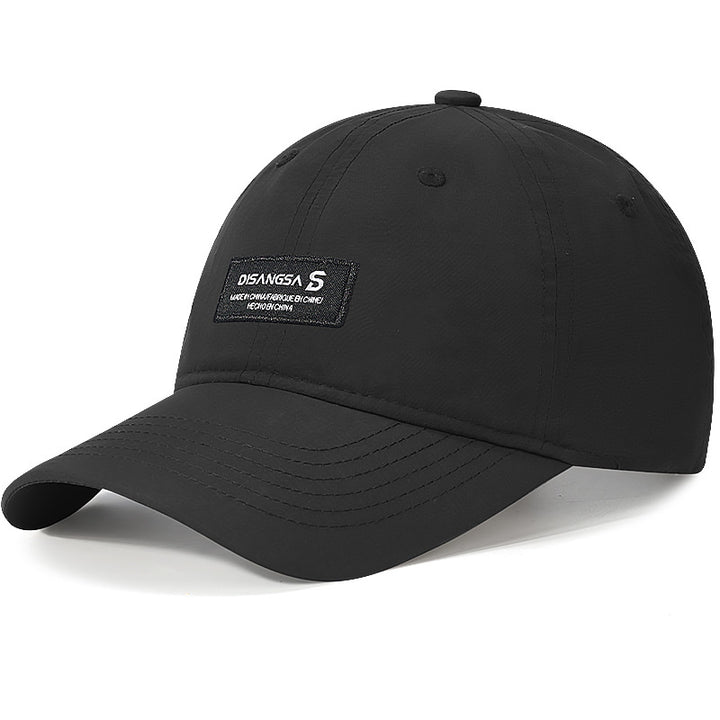 Women's Textured Wool Baseball Cap Stornfield