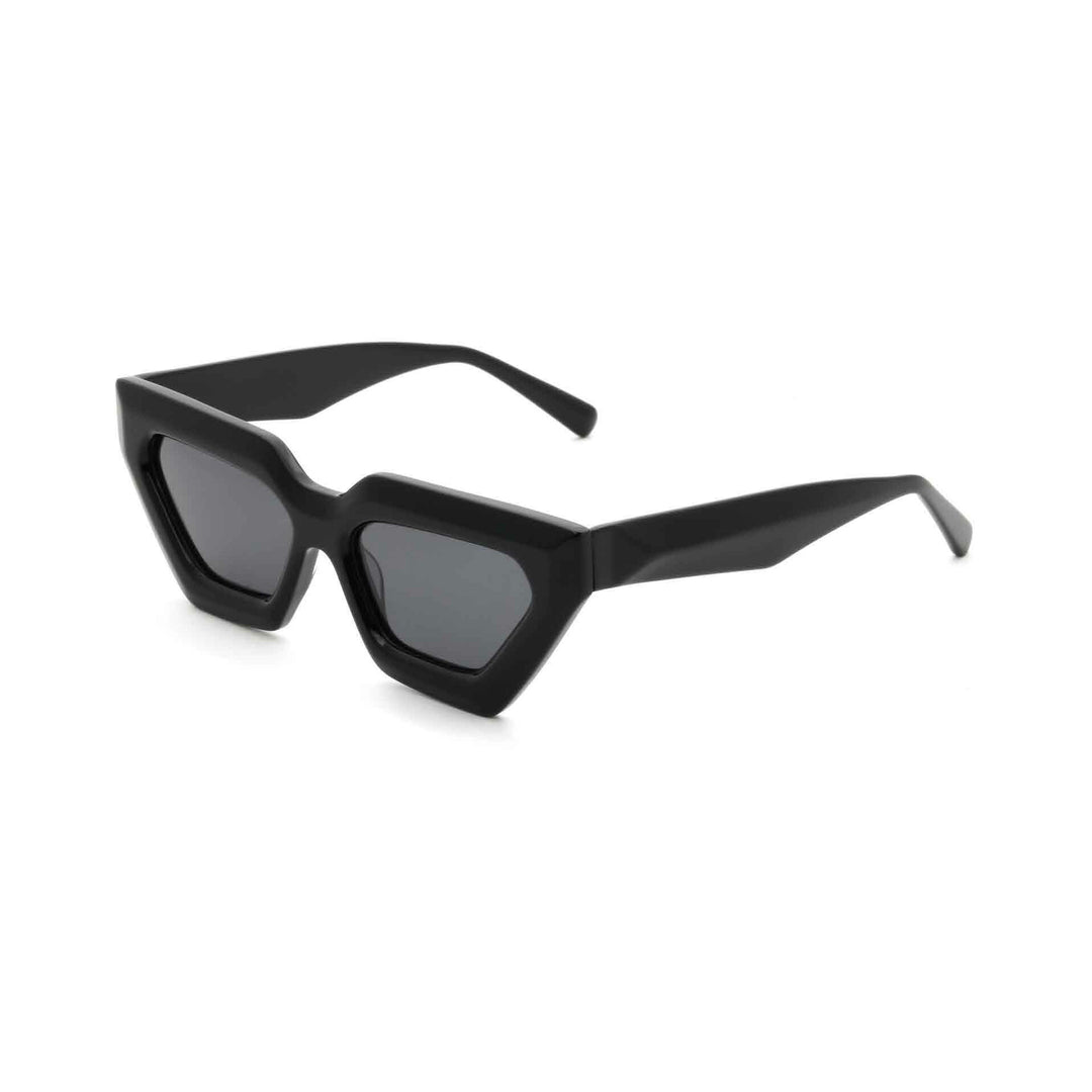 Ladies Triangular Sunglasses Stornfield
