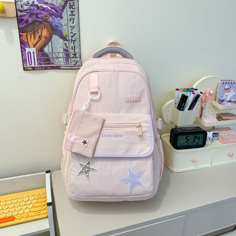 Stylish Multi-Functional Backpack Stornfield 1791205709