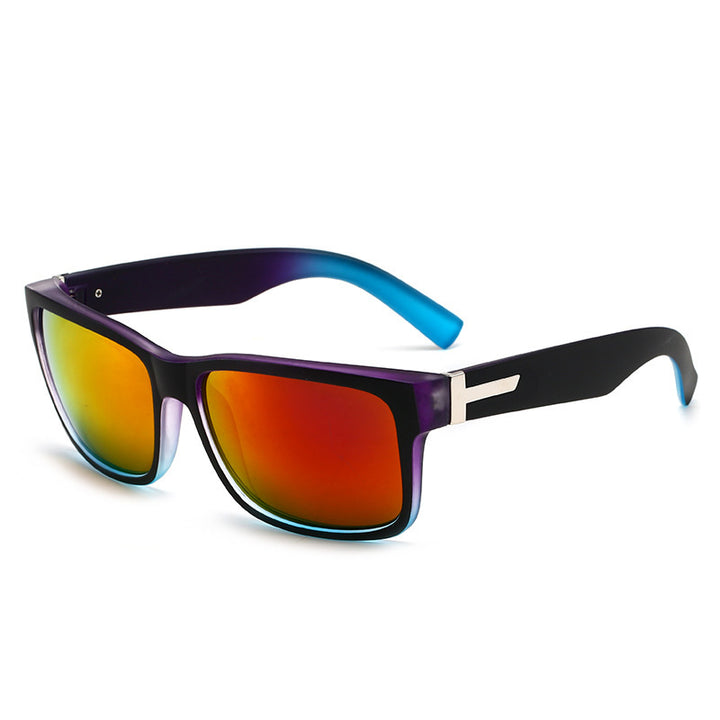 Ladies Stylish Sunglasses with Distinctive Frame Stornfield
