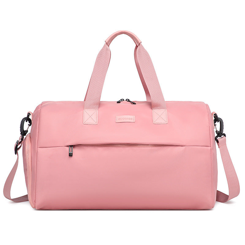 Stylish Multi-Functional Travel Duffle Stornfield