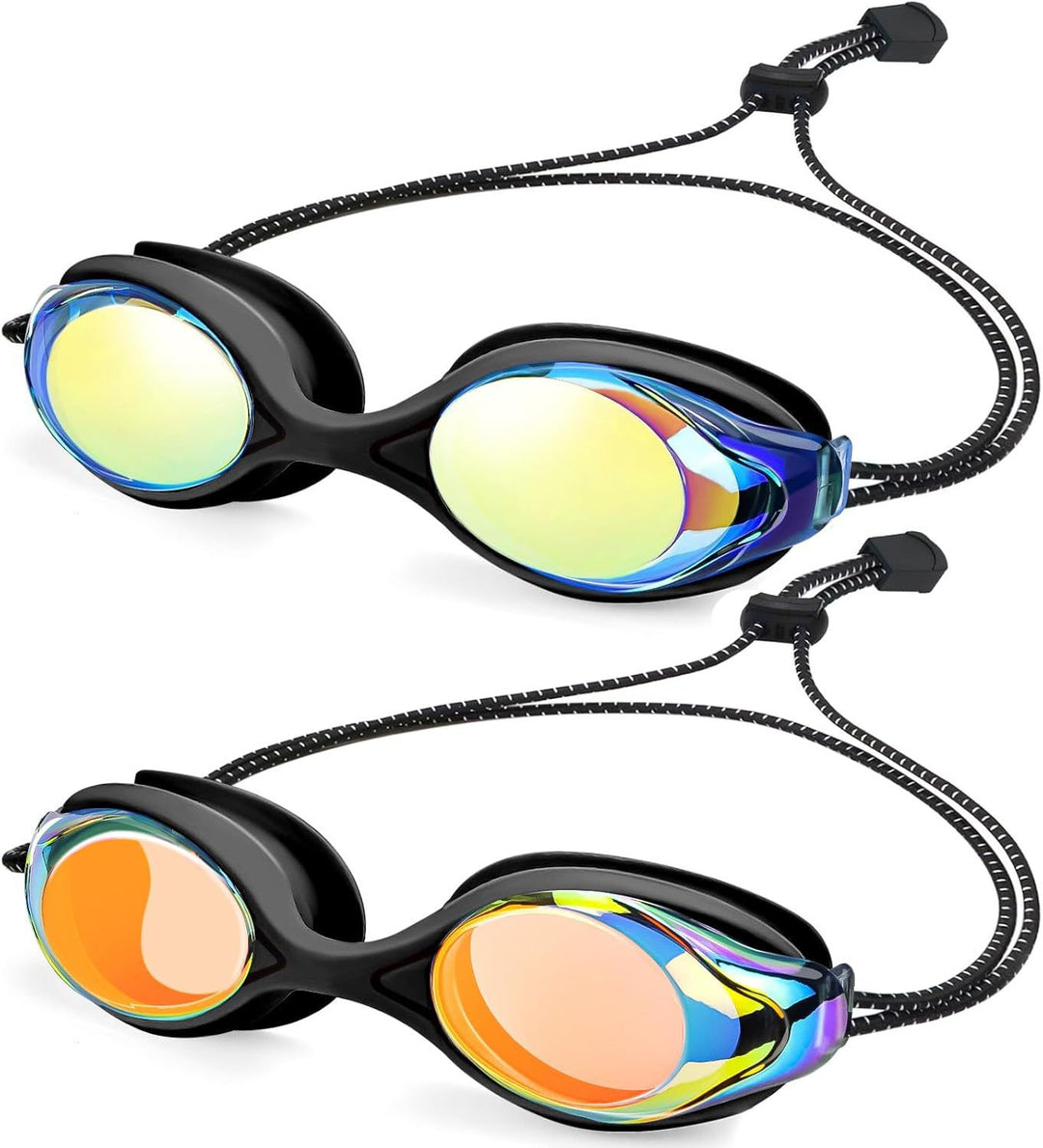 Professional Swim Goggles Stornfield