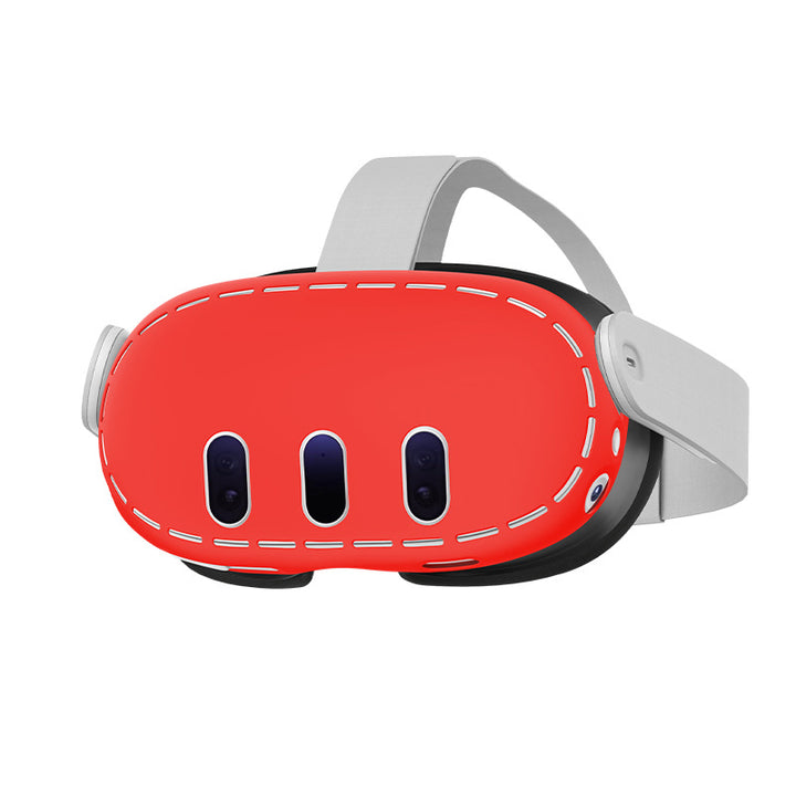 Virtual Reality Headset with Adjustable Carrying System Stornfield